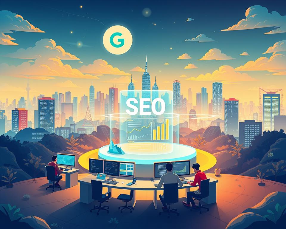Marketing 1on1 SEO