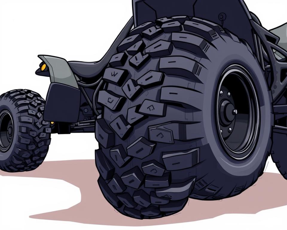 renegade Can Am outlander 1000 xmr