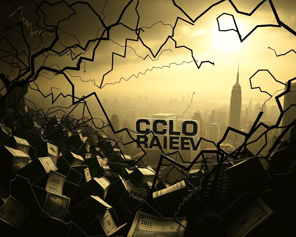 CLO equity managers
