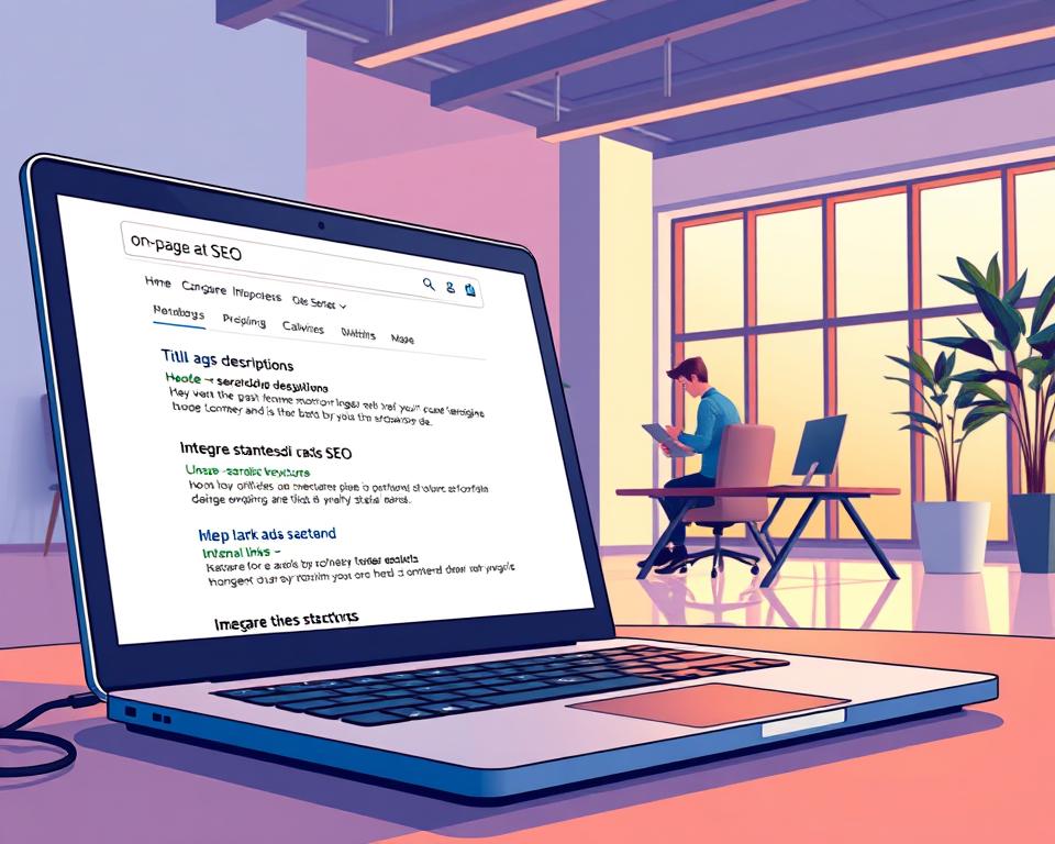 Digital Marketing 1on1 SEO