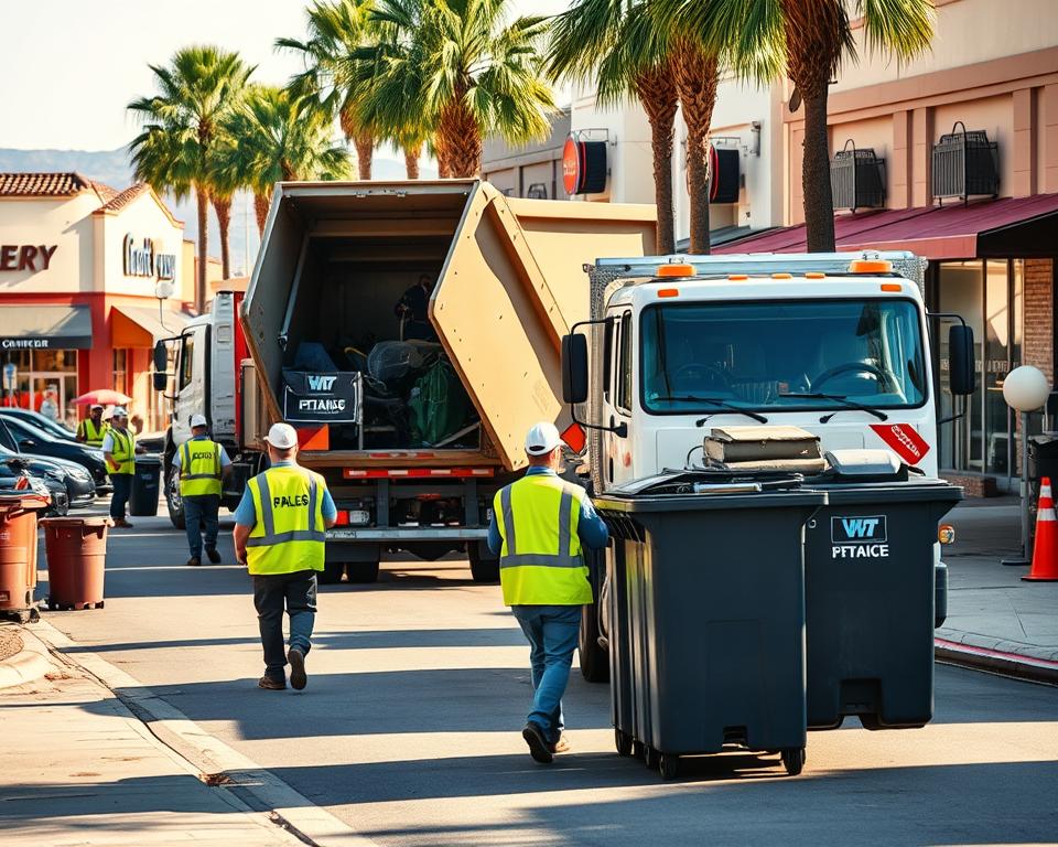 junk removal services Camarillo Ca